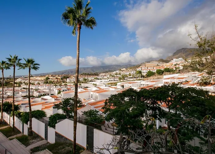 480 A Island Village With Terrace View And Wifi