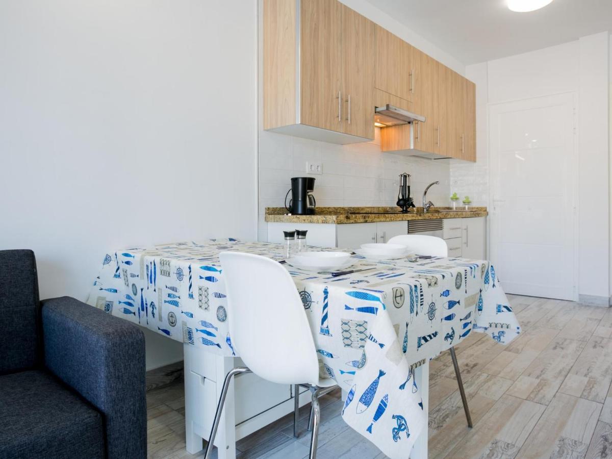 Apartment 480 A Island Village With Terrace View And Wifi