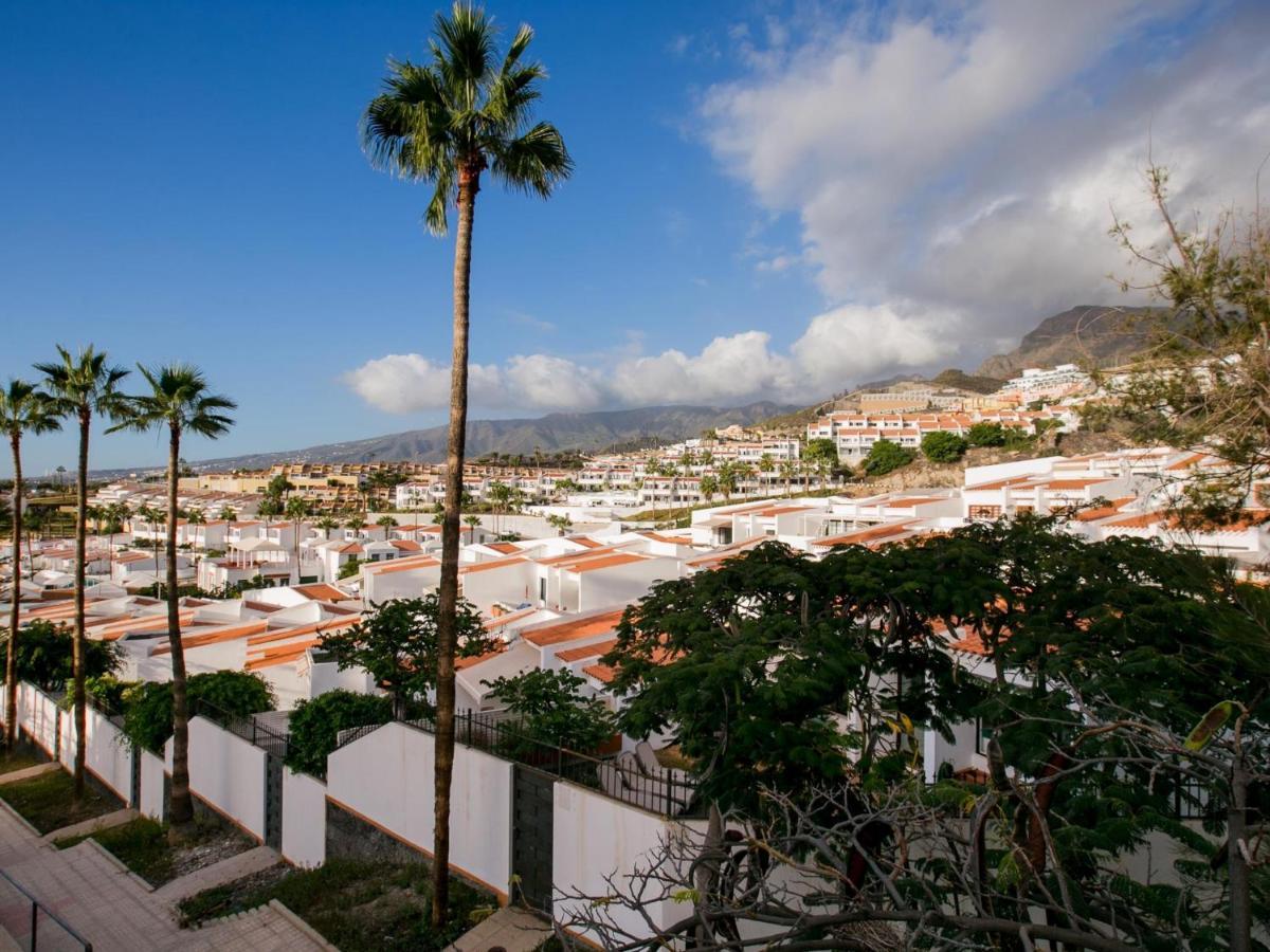 Apartment 480 A Island Village With Terrace View And Wifi Costa Adeje (Tenerife)