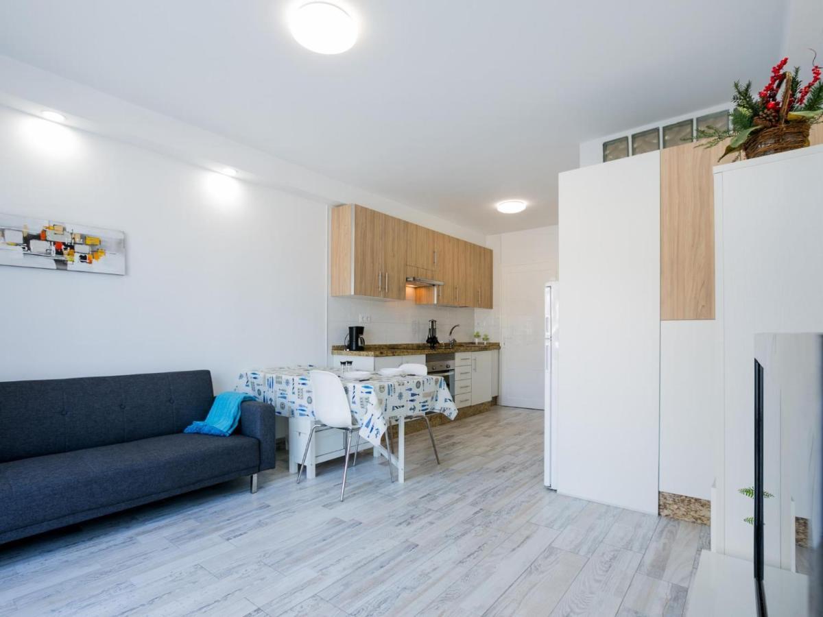 Apartment 480 A Island Village With Terrace View And Wifi *