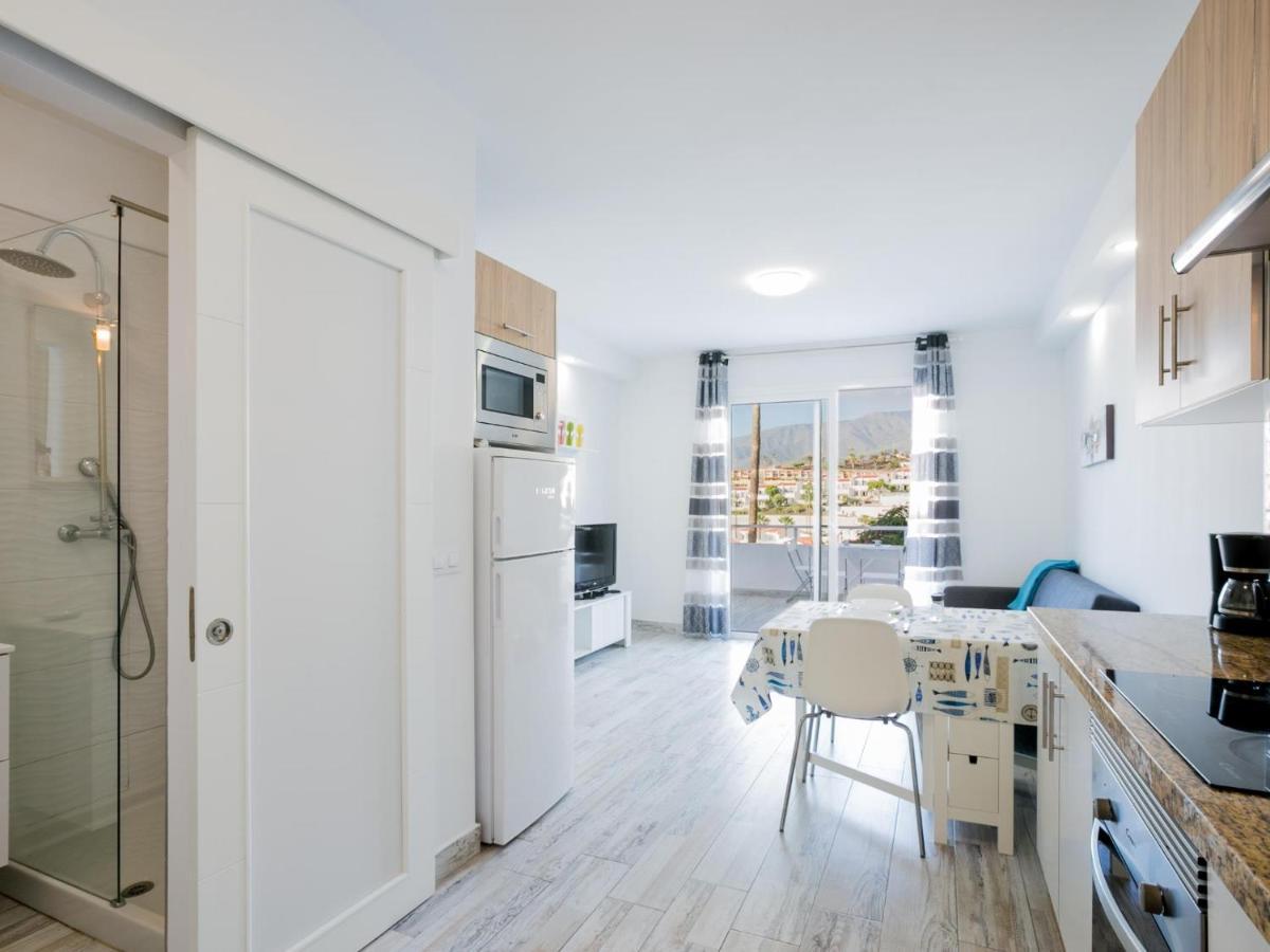 Apartment 480 A Island Village With Terrace View And Wifi *