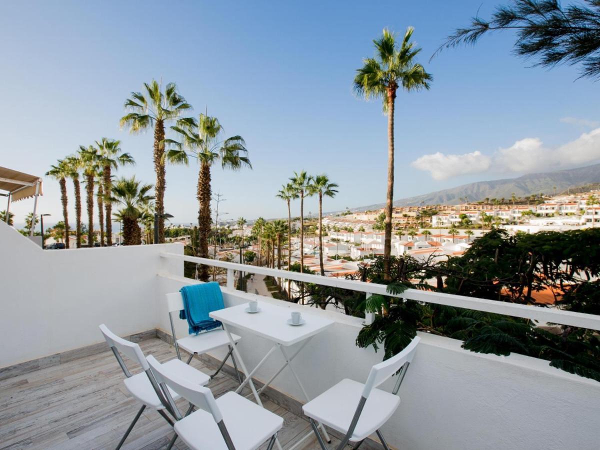 480 A Island Village With Terrace View And Wifi Apartment *