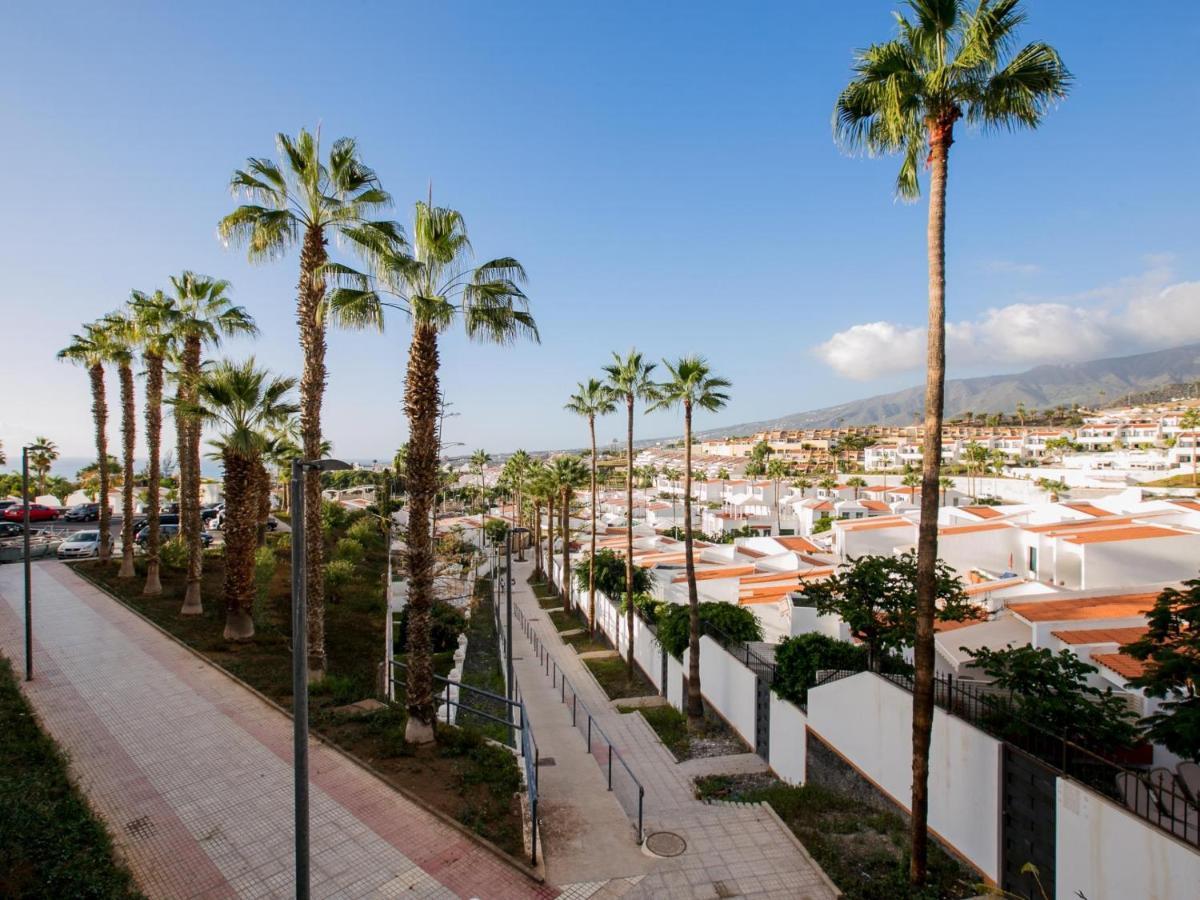 Apartment 480 A Island Village With Terrace View And Wifi *