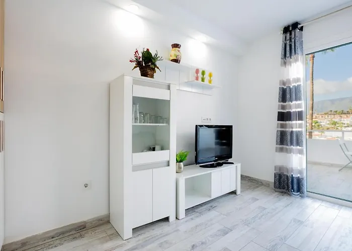 480 A Island Village With Terrace View And Wifi