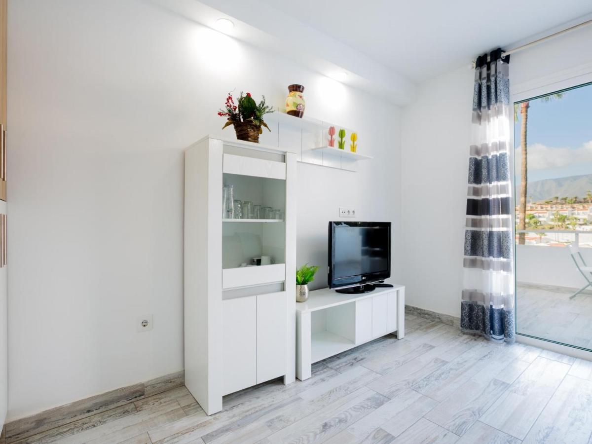 Apartment 480 A Island Village With Terrace View And Wifi Costa Adeje (Tenerife)