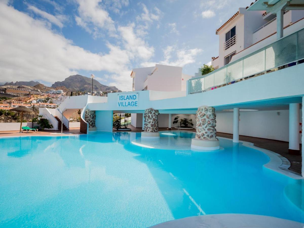 480 A Island Village With Terrace View And Wifi Apartment