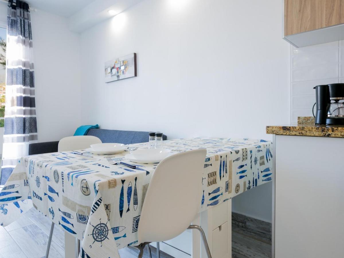 480 A Island Village With Terrace View And Wifi Apartment Costa Adeje (Tenerife)