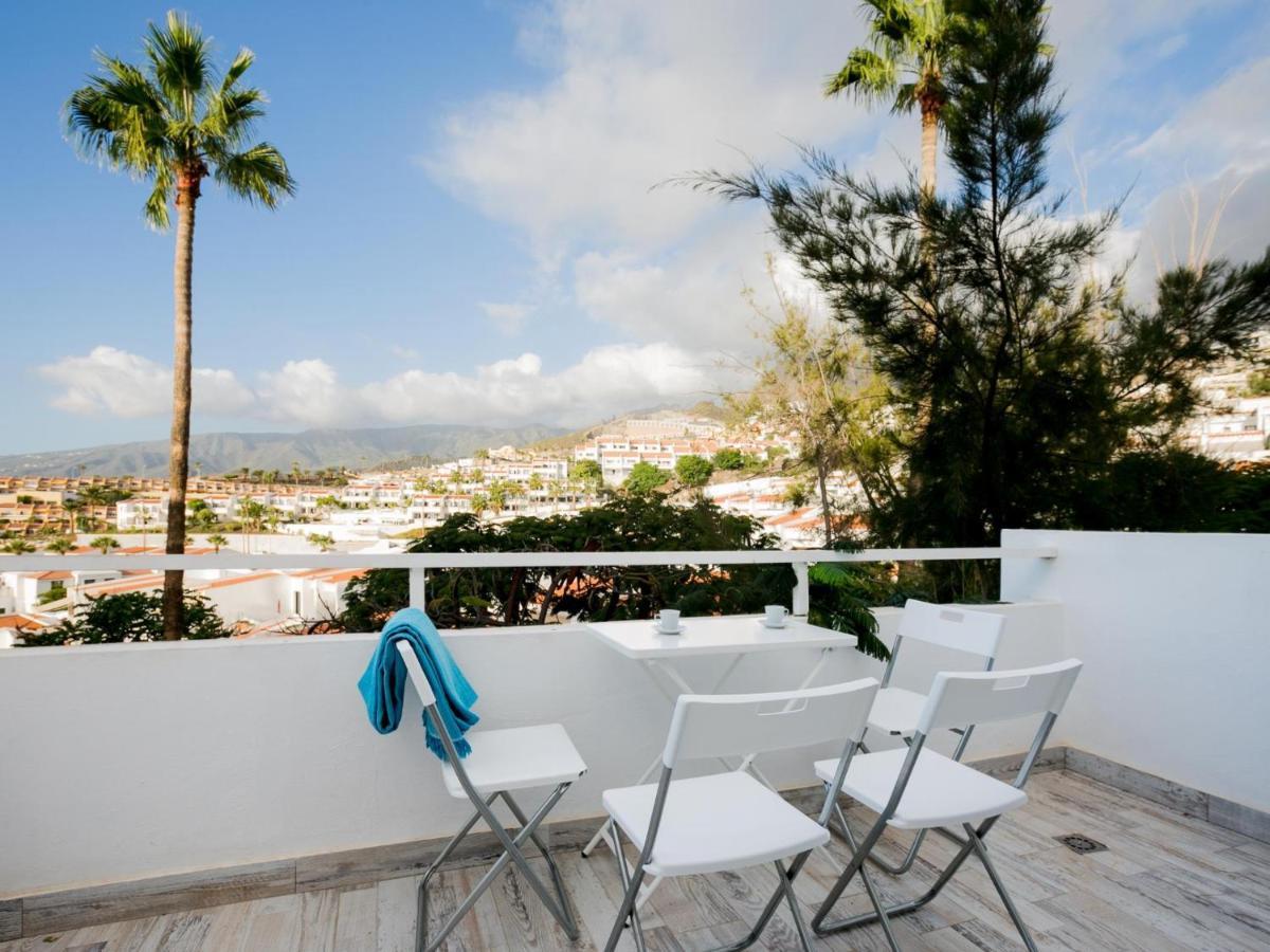 Apartment 480 A Island Village With Terrace View And Wifi *