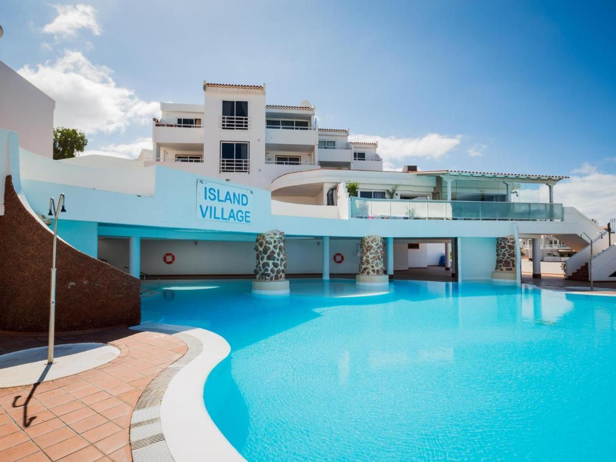 480 A Island Village With Terrace View And Wifi